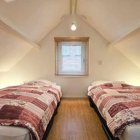 Prachtig Appartement Centrum Domburg Do29 외부 사진