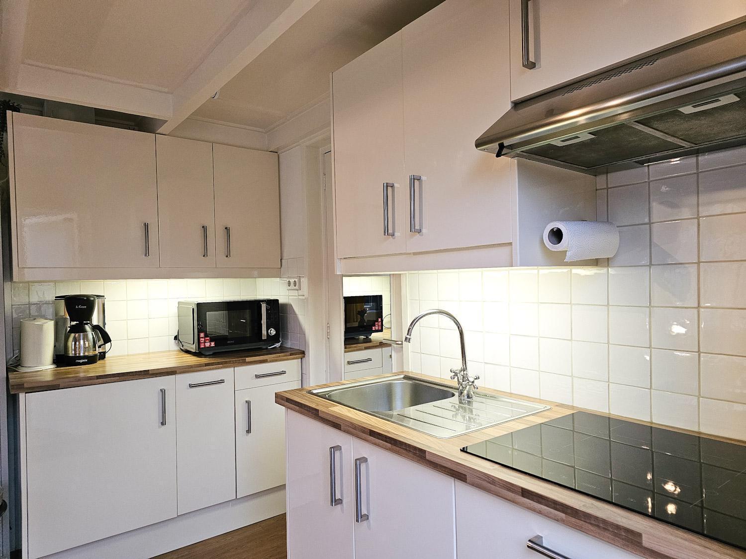 Prachtig Appartement Centrum Domburg Do29 외부 사진