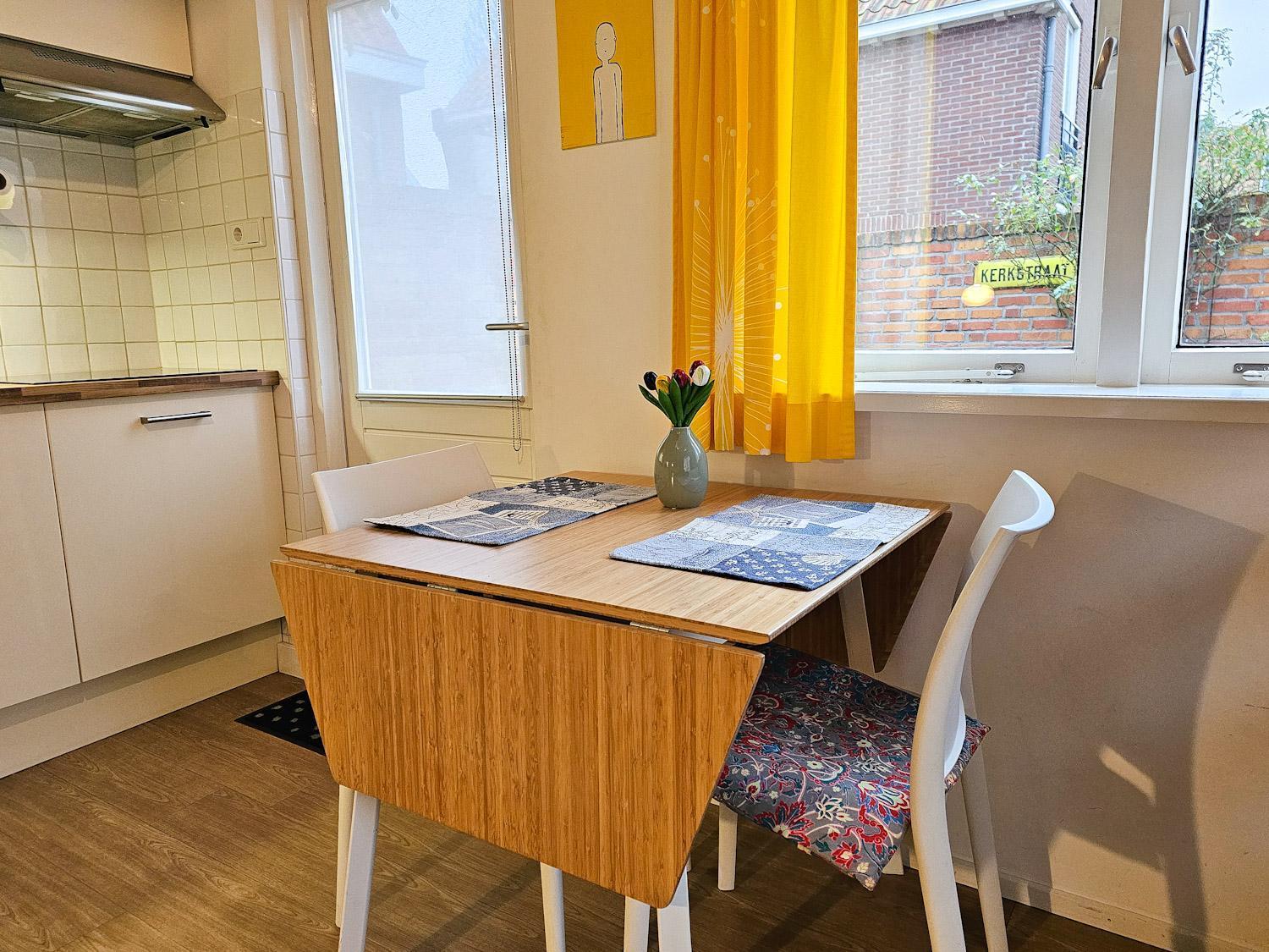 Prachtig Appartement Centrum Domburg Do29 외부 사진