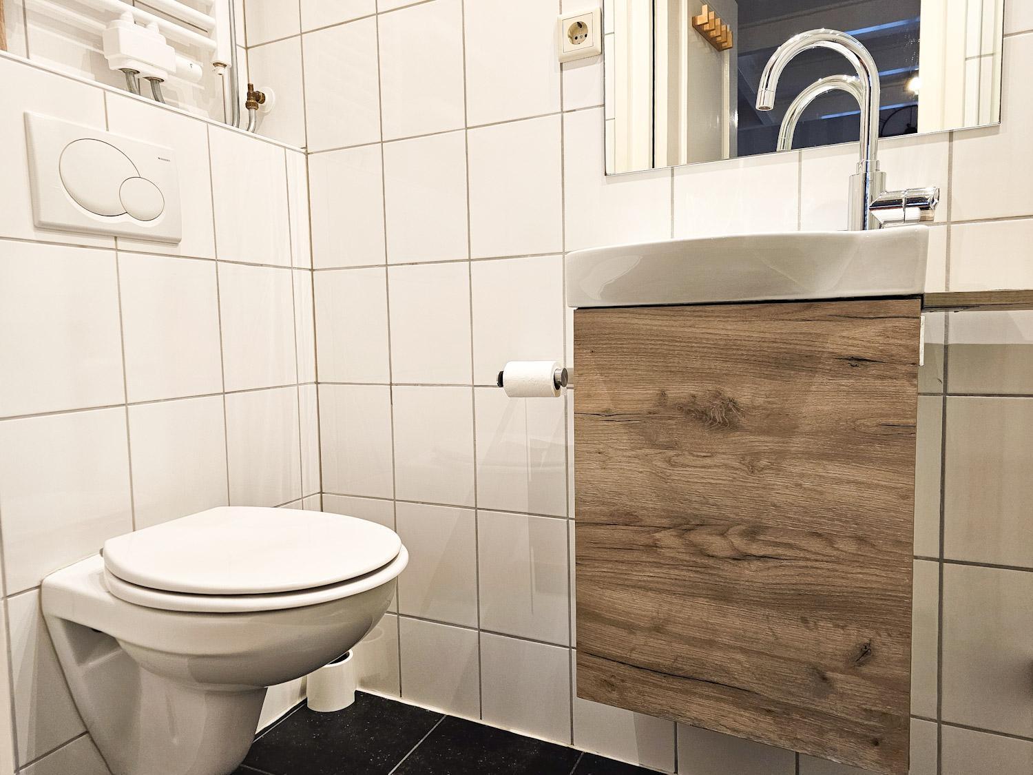 Prachtig Appartement Centrum Domburg Do29 외부 사진
