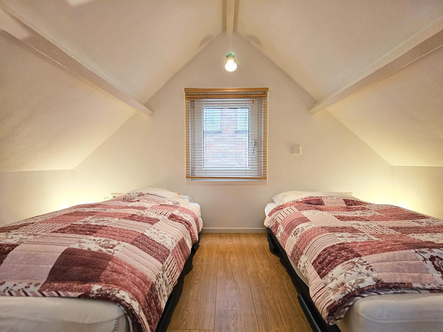 Prachtig Appartement Centrum Domburg Do29 외부 사진